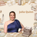 Julia Quinn: non solo Bridgerton