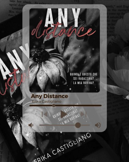 Any Distance