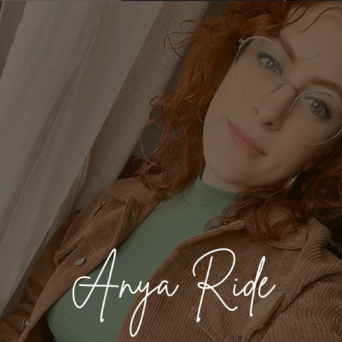 Anya Ride