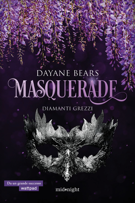 Dayane Bears Masquerade