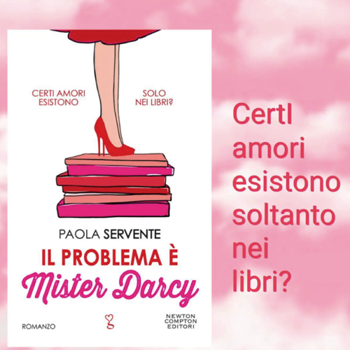 Il problema è Mr Darcy