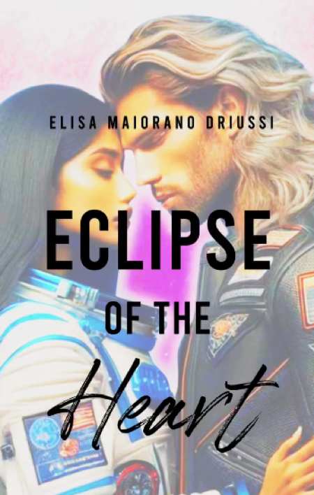 Eclipse Of The Heart