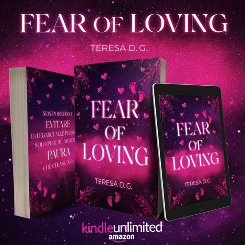 Fear Of Loving