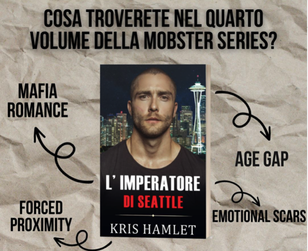 L'imperatore di Seattle