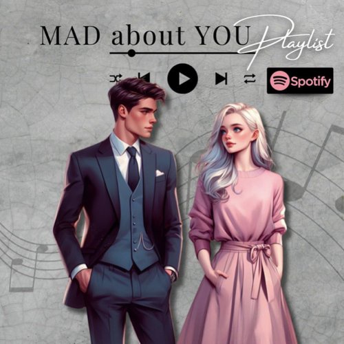 Mad About You